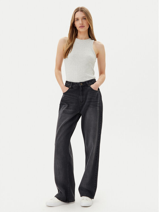 Pieces Pieces Top May 17154480 Siva Slim Fit
