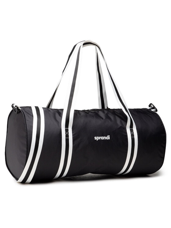 Torba Sprandi BST-S-148-10-06 Czarny | Eobuwie.com.pl
