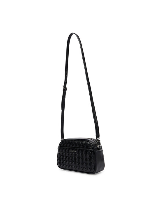MICHAEL Michael Kors Сумка MICHAEL Michael Kors 32R6SJ6C5L Чорний