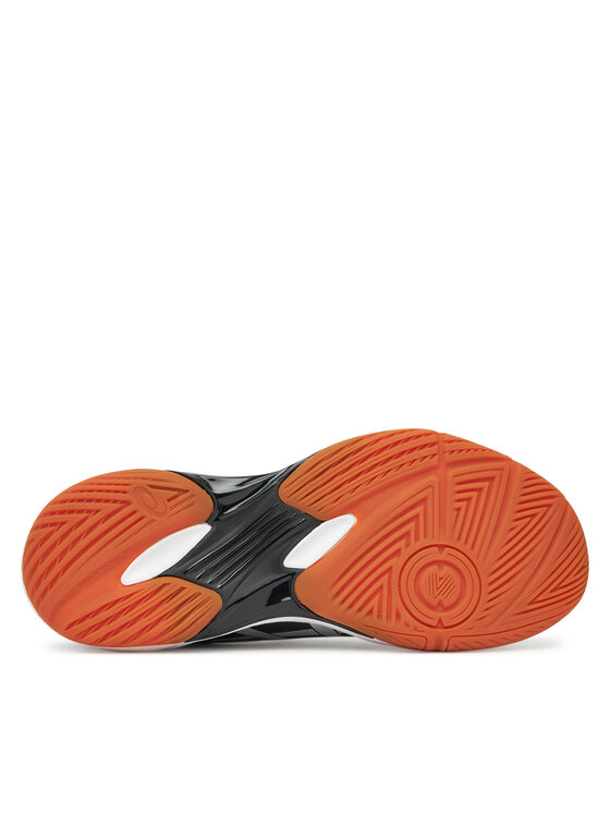 Asics Halové topánky Asics Gel-Rocket 12 1072A119 Čierna