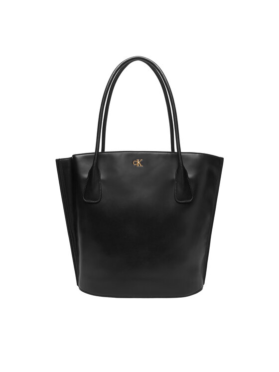 Calvin Klein Bolso Calvin Klein LV04F3168G Negro