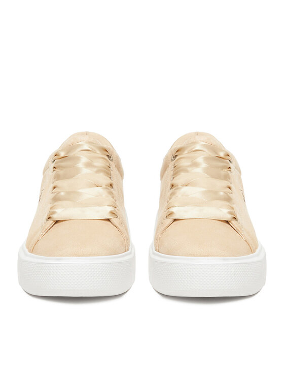 Beverly Hills Polo Club Snīkeri Beverly Hills Polo Club CEO-V12-712Z Bēšs