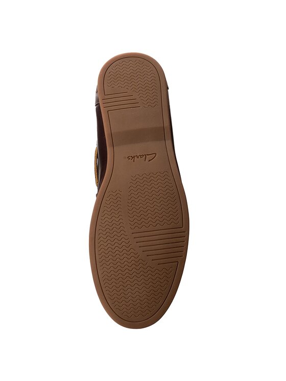 Clarks Mocasini Clarks Morven Sail 261324807 Maro