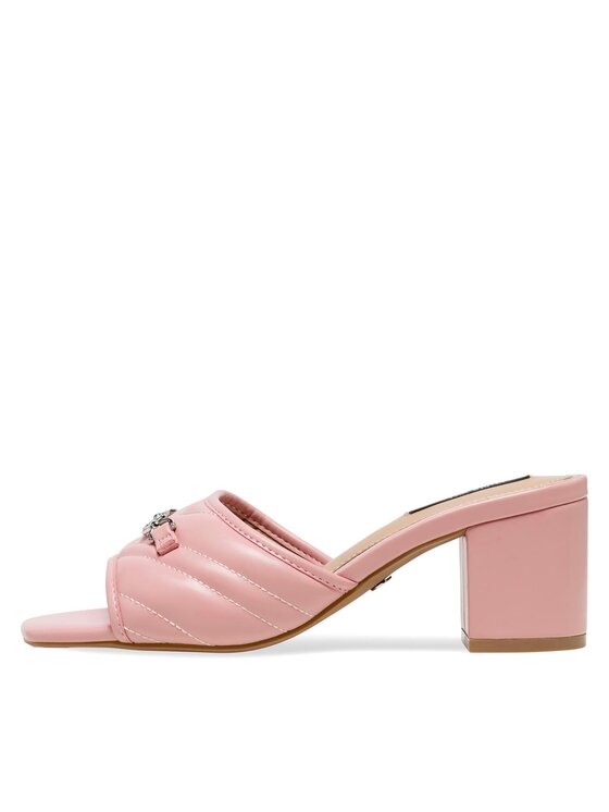 Nine West Παντόφλες Nine West 123AL0687 Ροζ