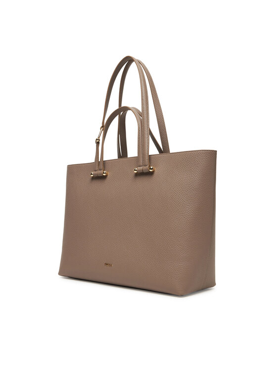 Furla Τσάντα Furla WB01453 HSF000 CN 2572S Γκρι