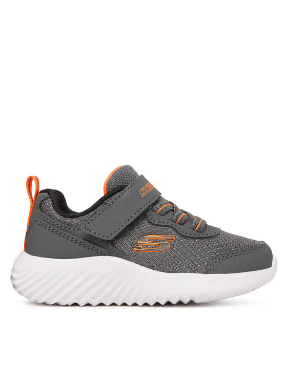 Skechers Снікерcи Skechers Bounder - Techrox 403906N/CHAR Сірий