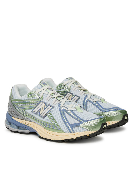 New Balance Sneakers New Balance U1906RNE Blu