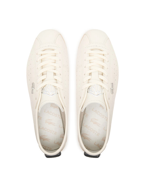 Lacoste Sportcipők Lacoste Club Low 52SFA0025 Krém