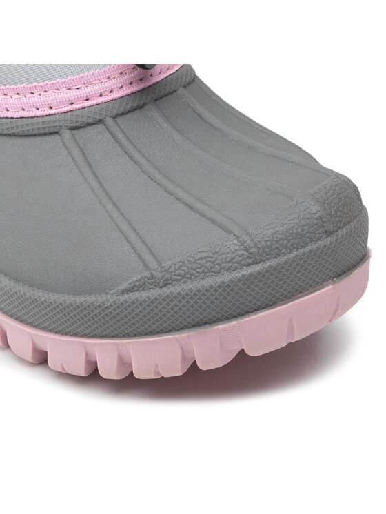 Lee Cooper Sniega zābaki Lee Cooper LCJ-21-44-0518K Rozā
