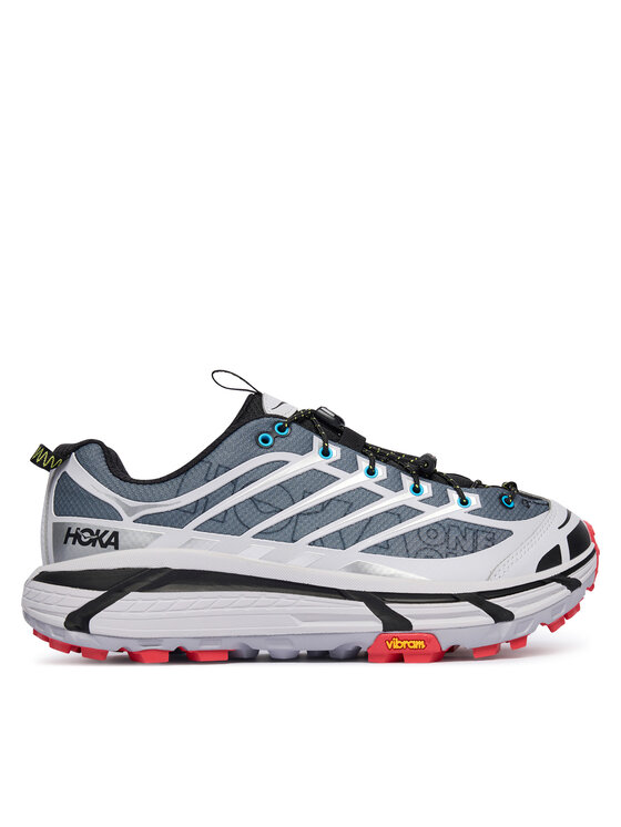 Hoka Sneakers Hoka Mafate Three2 1175490 Grigio