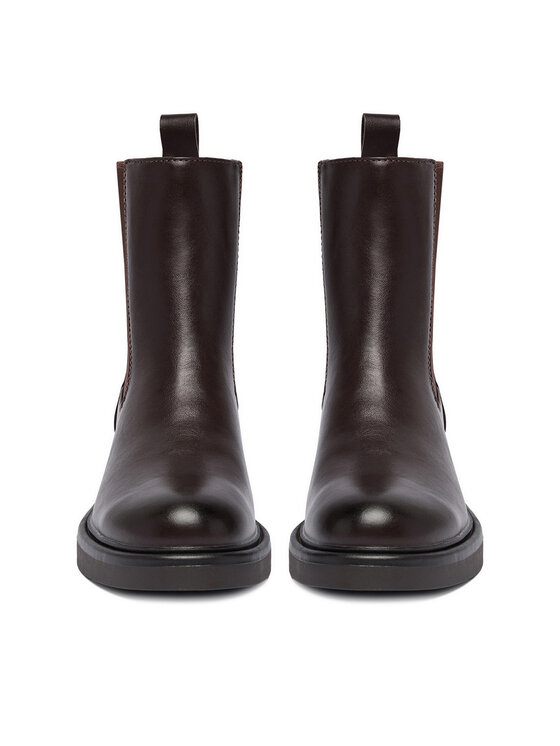 JENNY Klassische Stiefeletten JENNY CEO-WS6770-08 Braun