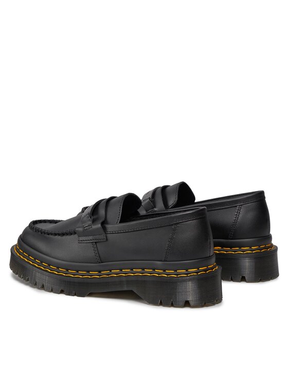 Dr. Martens Pusbačiai Dr. Martens 27876001 Juoda