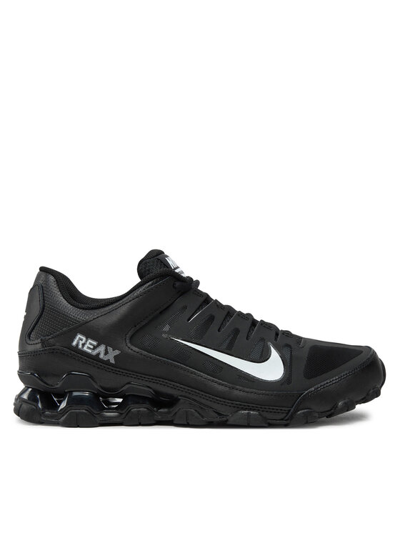 Nike Sneakersy Nike Reax 8 TR Mesh Černá