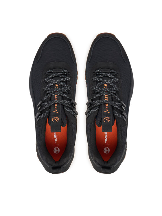 Timberland Снікерcи Timberland Motion Access TB0A6D9HEK91 Чорний