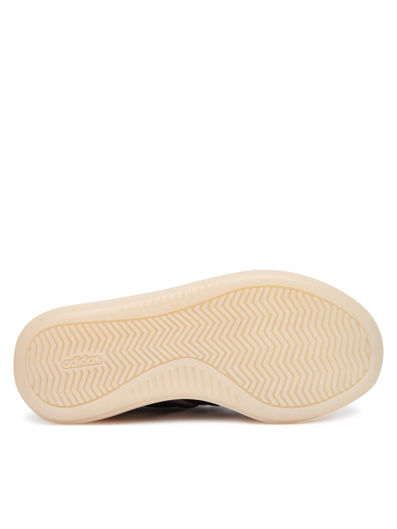 adidas Снікерcи adidas Barreda Decode JP6719 Срібний