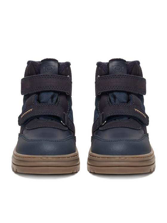 Lasocki Kids Черевики Lasocki Kids CEO-CI12-VOLGA-02 Cиній