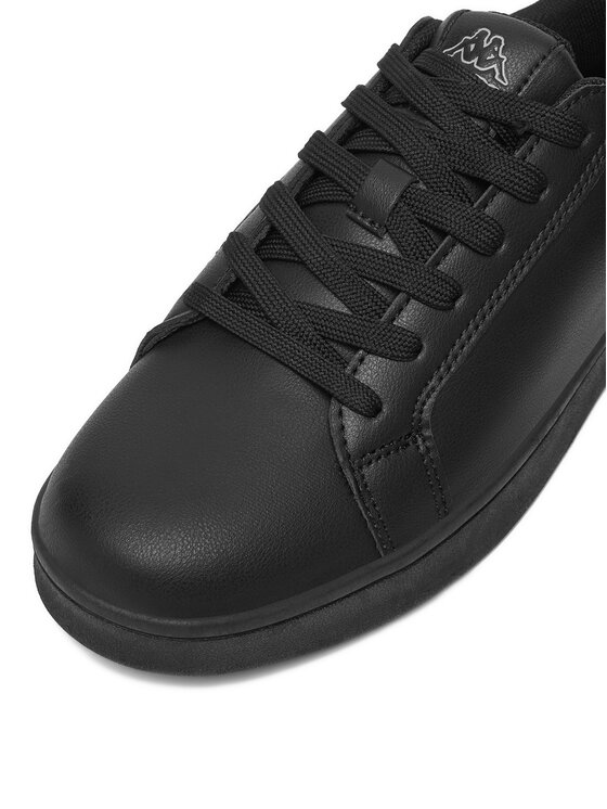 Kappa Αθλητικά Kappa CEOWB-M8X1769-1 Μαύρο