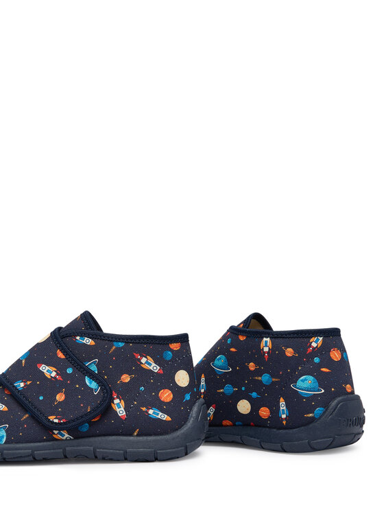 Froddo Pantuflas Froddo G1700449 S Azul marino