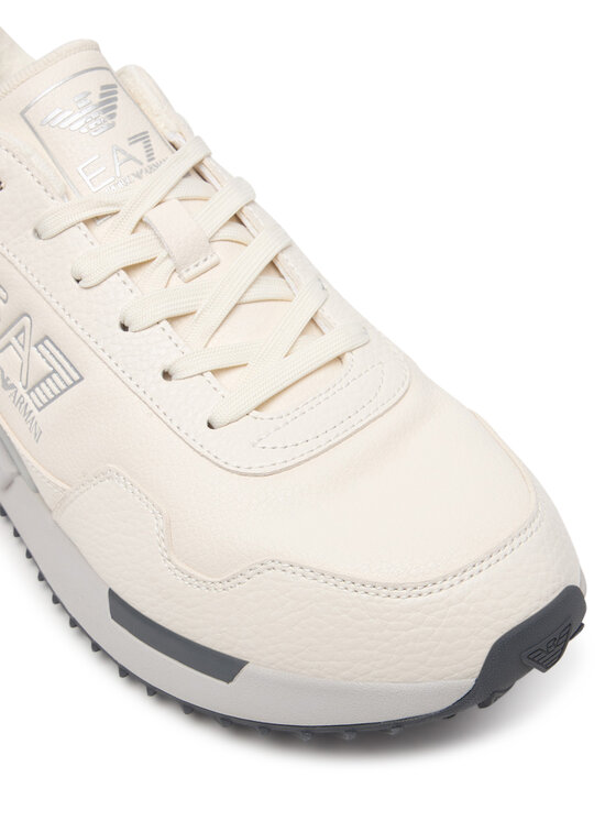 EA7 Emporio Armani Sneakers EA7 Emporio Armani 7X000873 AF28088 M0215 Crem
