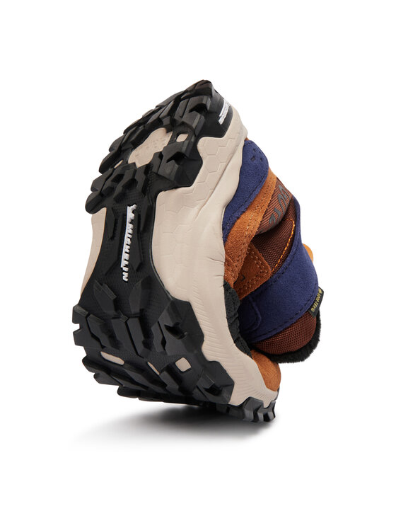 Primigi Апрески Primigi GORE-TEX 2431100 S Кафяв