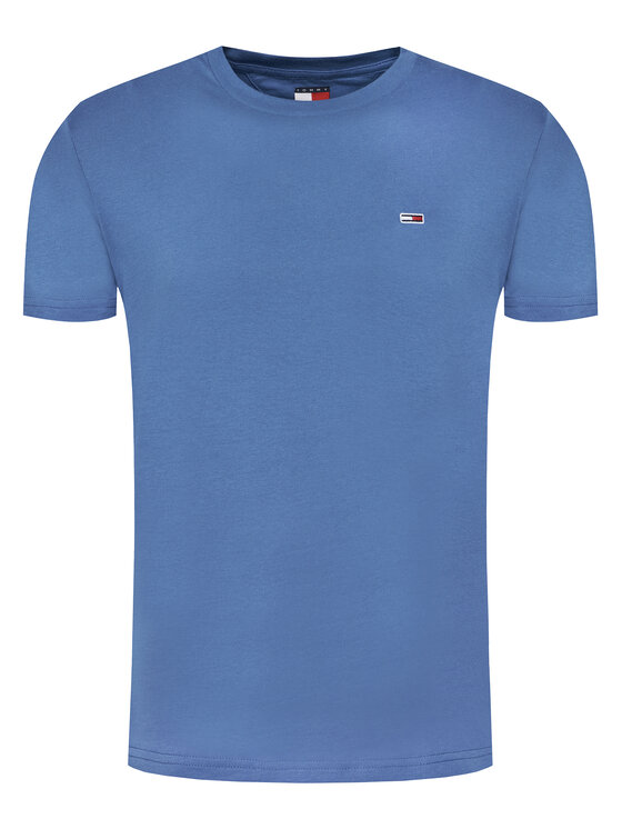 Tommy Jeans Tommy Jeans Set di t-shirt DM0DM20687 Multicolore Slim Fit