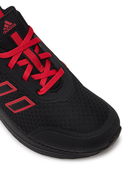 adidas Снікерcи adidas X_PLRPATH IH1072 Чорний