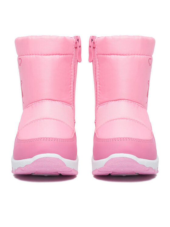 Peppa Pig Апрески Peppa Pig CEO-CM-AW26-345PP Светлорозов