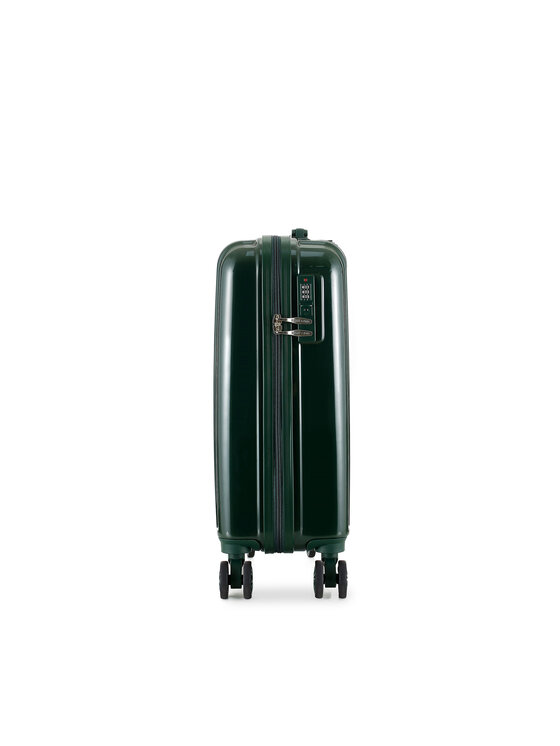 Semi Line Valiză de cabină Semi Line T5948-1 Verde