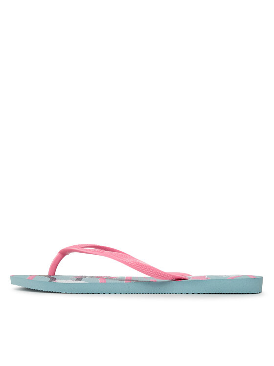 Havaianas В'єтнамки Havaianas 41325672404 Кольоровий