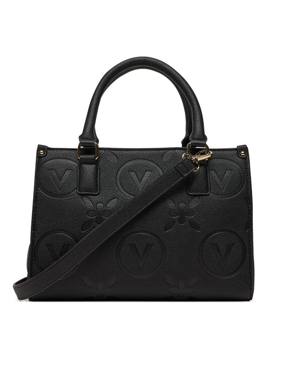 Valentino Сумка Valentino Samba Re VBS8ZG04 Чорний