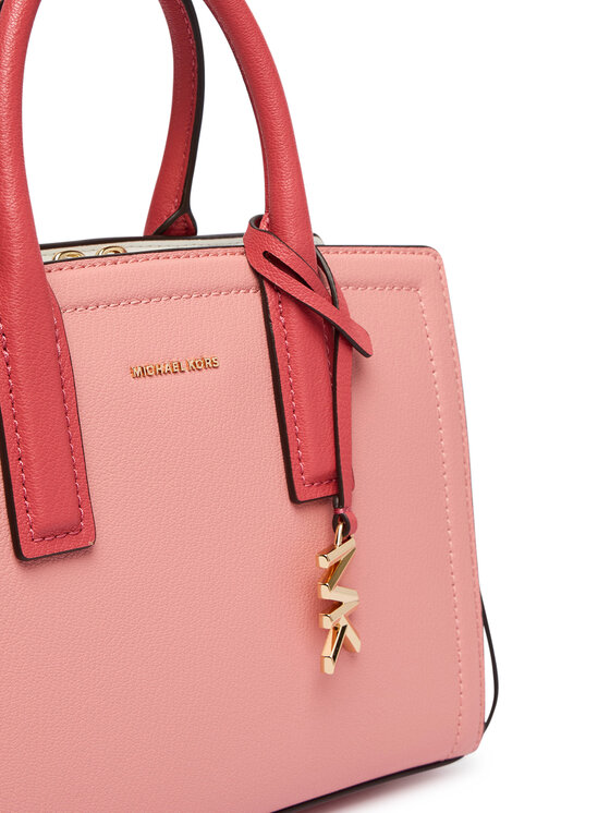 MICHAEL Michael Kors Сумка MICHAEL Michael Kors 30T5G9IS1T Рожевий