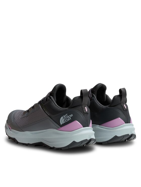 The North Face Trekkingi The North Face Vectiv Exploris 2 NF0A7W6DSOU1 Szary