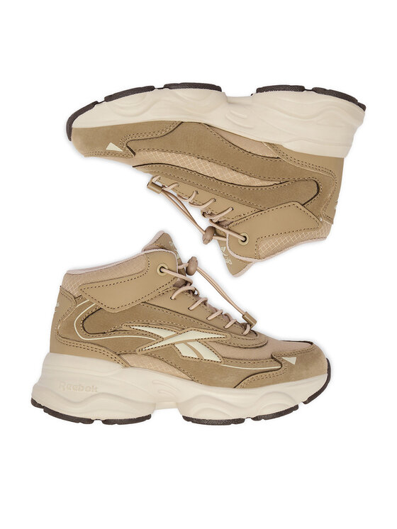 Reebok Kotníková obuv Reebok CEO-CP40-KC-251648Z Béžová