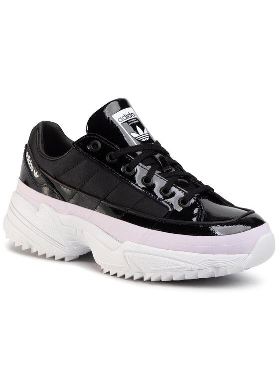 adidas Sneakersy adidas Kiellor W EG0578 Černá