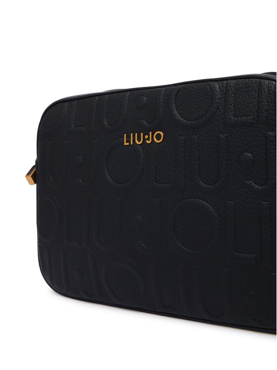 Liu Jo Сумка Liu Jo AF6211 E1139 Чорний