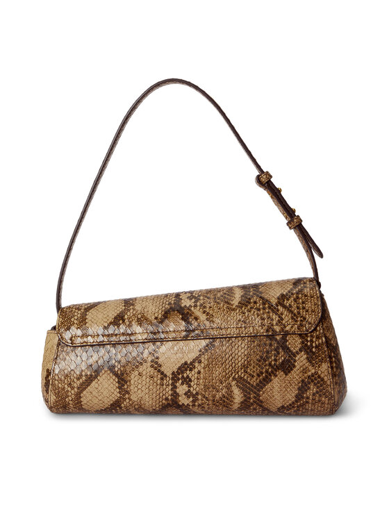LAUREN RALPH LAUREN Borsetta LAUREN RALPH LAUREN 431P15622001 Marrone