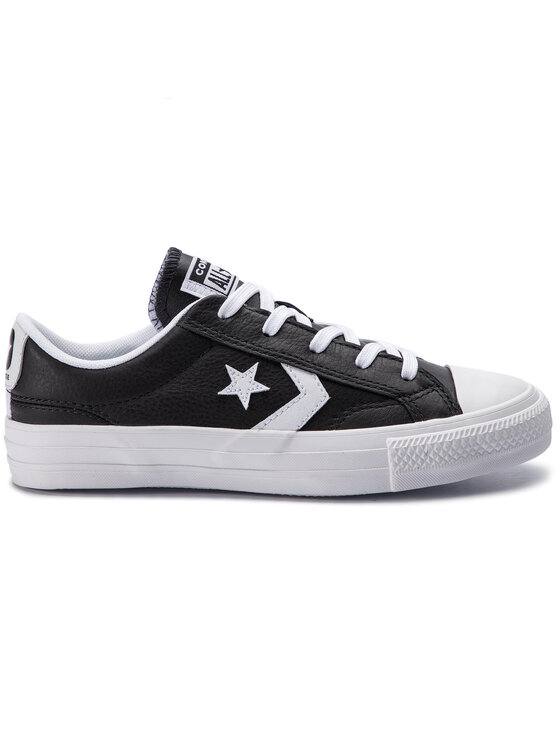 Converse Kedas Converse Star Player Ox Bla 159780C Melns