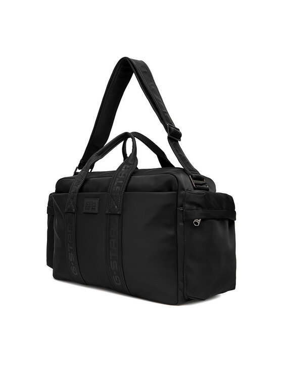 G-Star Raw Víkendová taška G-Star Raw CEO-MARK-XC8190 Černá