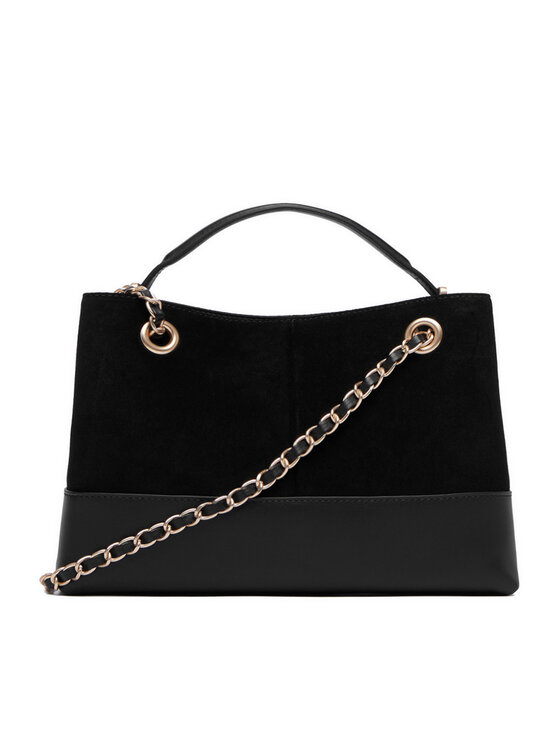 GINO ROSSI Τσάντα GINO ROSSI EO-LA370-5920 Μαύρο