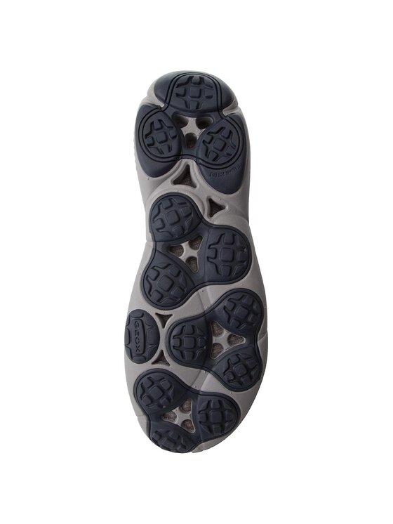 Geox Zapatos hasta el tobillo Geox U Nebula B U52D7B 0001J C4002 Azul marino