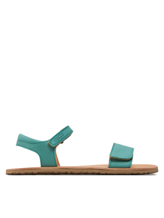 Froddo Сандали Froddo Barefoot Flexy Lia G3150264-4 D Електриков