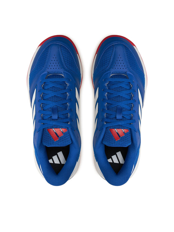 adidas Čevlji za športe v zaprtih prostorih adidas Ligra 8 M IH9945 Modra