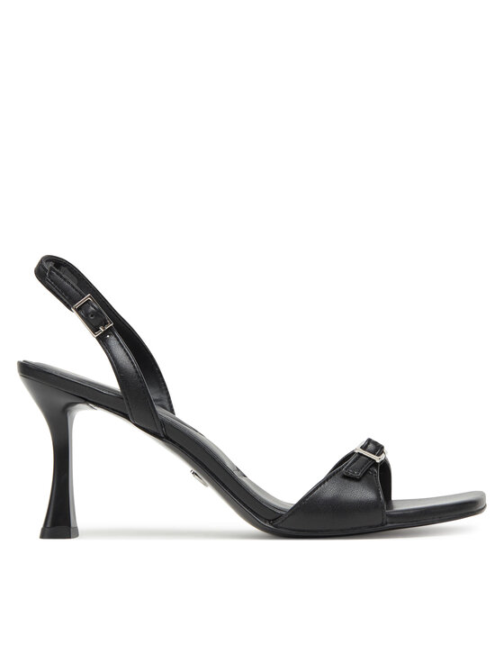 Aldo Босоніжки Aldo Farlie 13966795 Чорний