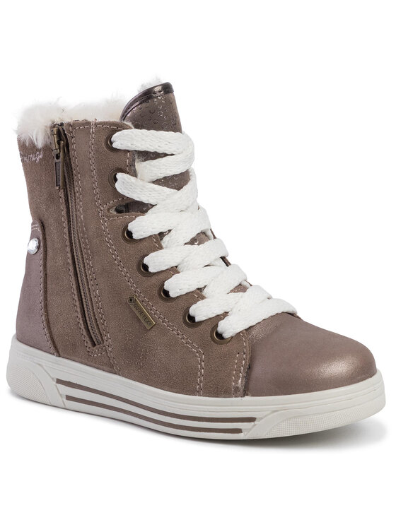 Primigi Μποτίνια Primigi GORE-TEX 4375433 M Καφέ