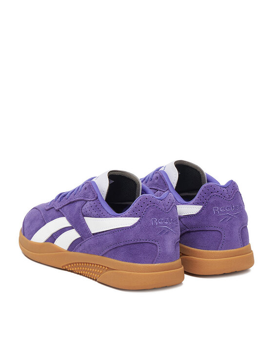 Reebok Снікерcи Reebok EO-HAMMER STREET 100239121 Фіолетовий