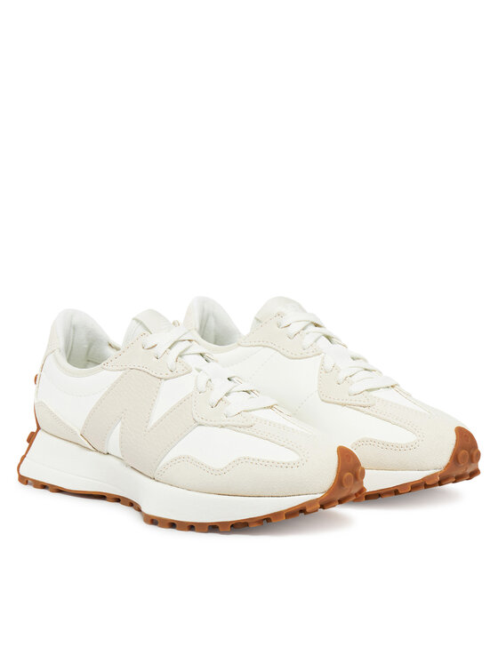 New Balance Sneakersy New Balance WS327NKD Beżowy