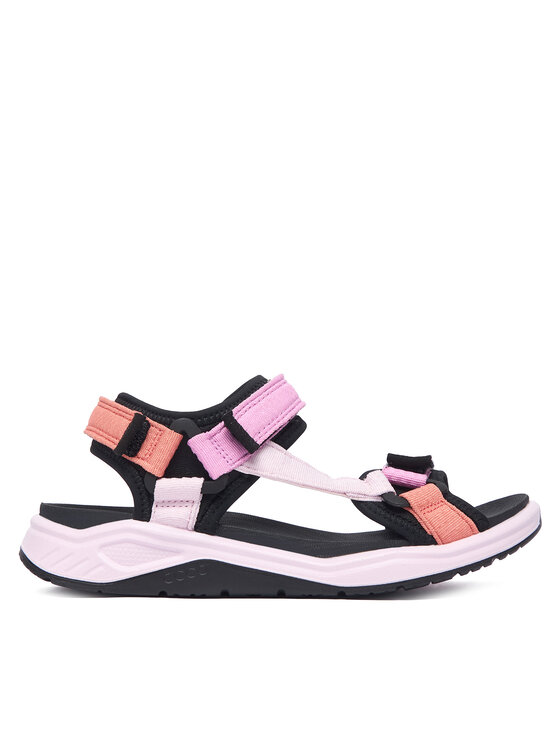 ECCO Sandále ECCO X-Trinsic 71067361629 Farebná