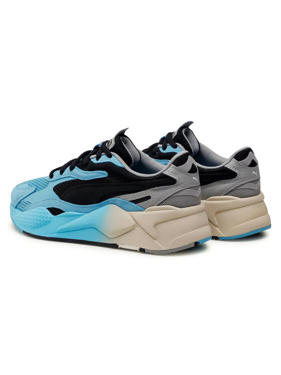 Puma Sportcipők Puma Rs-X 3 Move 372429 01 Kék