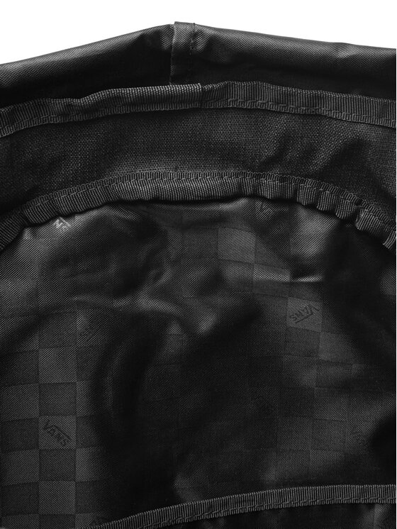Vans Раница Vans Vans DX Rucksack VN000HRFBLK1 Черен
