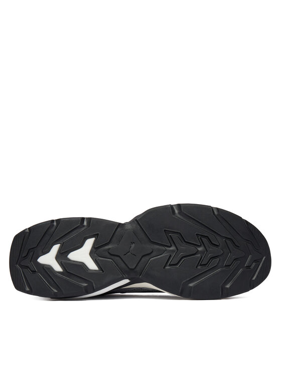 Puma Снікерcи Puma Fade Nitro LS 406203 04 Сірий